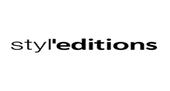 STYLEDITIONS-pavimenti-e-rivestimenti-logo
