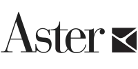 LOGO Aster