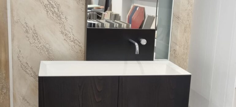 €1560.00 + iva Lavabo Freestanding