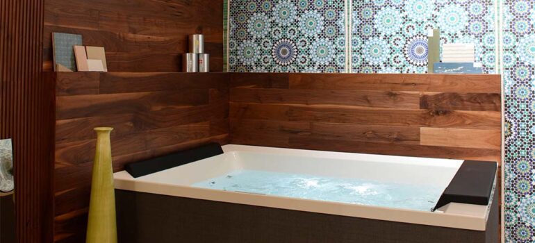 €4860.00+iva (Divina M SPA Novellini, vasca idromassaggio da esterno – 2 posti)