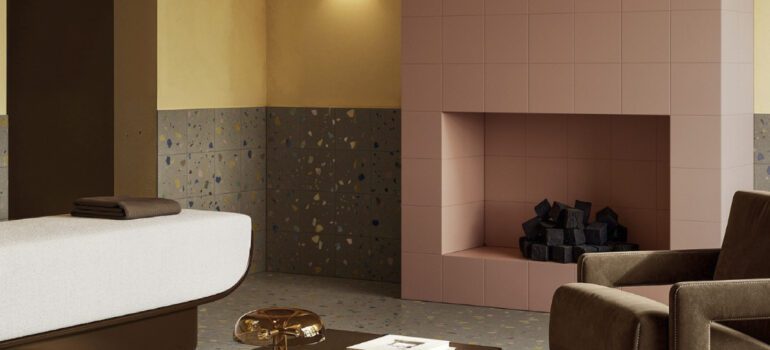 Forever Color: il ritorno della tradizione che accende il design contemporaneo